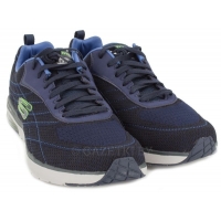 SKECHERS КРОССОВКИ МУЖСКИЕ МОДЕЛЬ KM20077