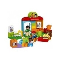 LEGO: Детский сад