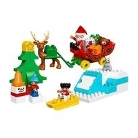 LEGO: Новый год