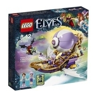 LEGO: Погоня за амулетом