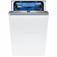 Встр. посудомоечная машина BOSCH SPV 69X10RU