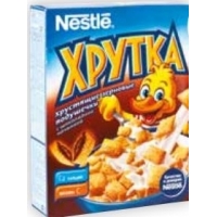 Готовый завтрак ХРУТКА 700 г