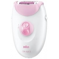 Эпилятор Braun 3170 Silk-epil SoftPerfection