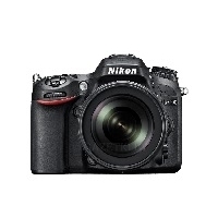 Фотоаппарат Nikon D7100 18-105 VR KIT