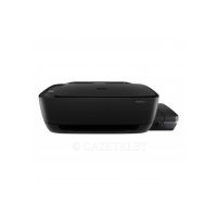 Струйное МФУ HP GT5810, Черный