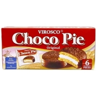 СНОСО-PIE Печенье, 360 г