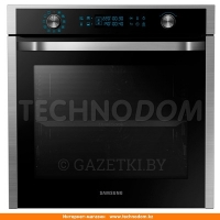 Встраиваемая духовка Samsung NV-75J5540RS/WT