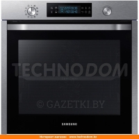 Встраиваемая духовка Samsung NV-75K5541RS