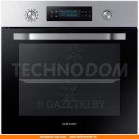 Встраиваемая духовка Samsung NV-66M3531BS/WT