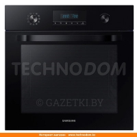 Встраиваемая духовка Samsung NV-70K2340RB/WT