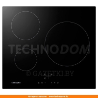 Встраиваемая поверхность Samsung NZ-63F3NM1AB/WT
