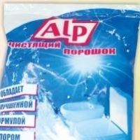 ALP Чистящее средство 400г